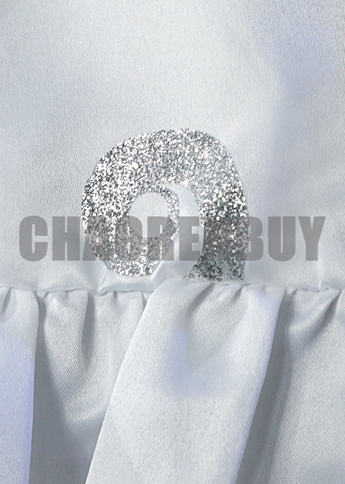 Yunjin Costume Genshin Impact Cosplay Suit Shoes Wig Outfit-Chaorenbuy Cosplay