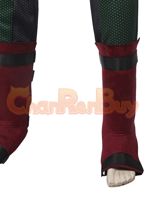 Soldier Boy Costume The Boys Season 3 Cosplay Suit-Chaorenbuy Cosplay