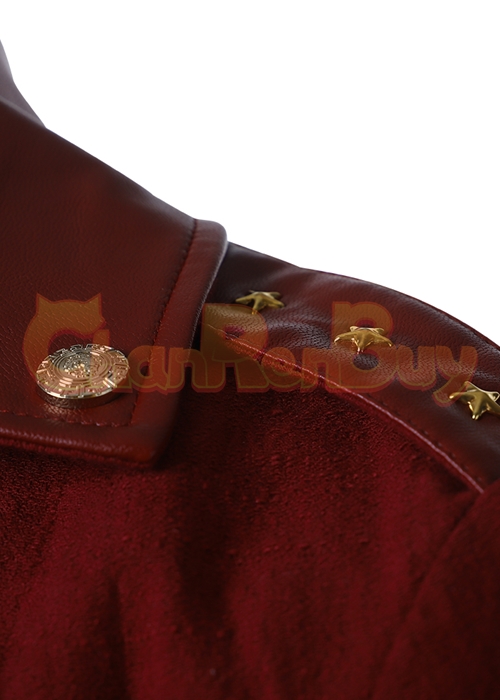 Aerith Gainsborough Costume Final Fantasy VII Remake Cosplay Suit-Chaorenbuy Cosplay