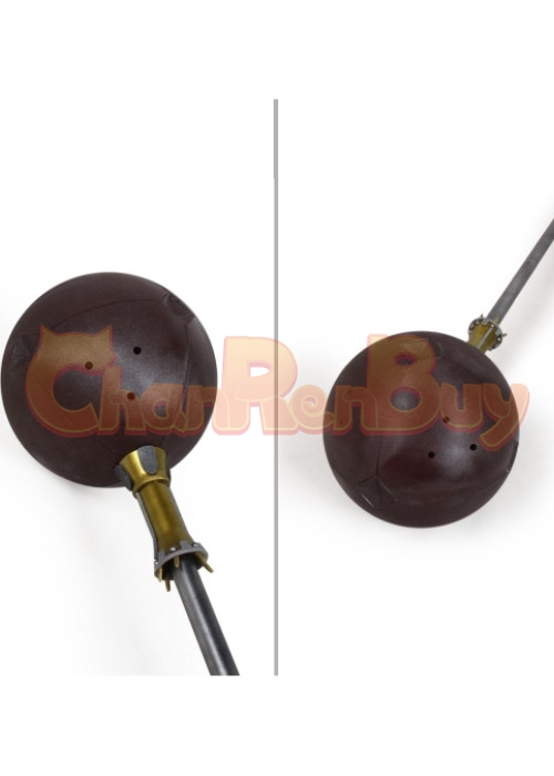 Frankenstein Fate Apocrypha Fran Wand Cosplay Prop-Chaorenbuy Cosplay