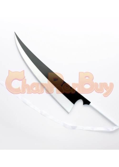 Bleach Kurosaki Ichigo Zangetsu Cosplay Prop-Chaorenbuy Cosplay