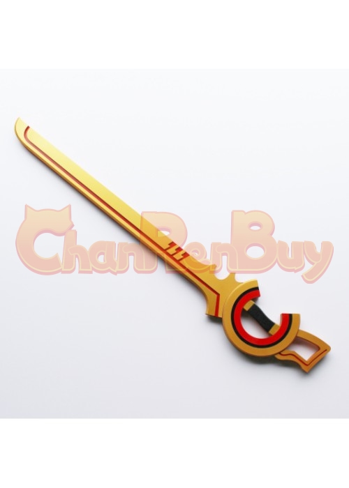 Takt Op. Destiny Gun Sword Cosplay Prop-Chaorenbuy Cosplay