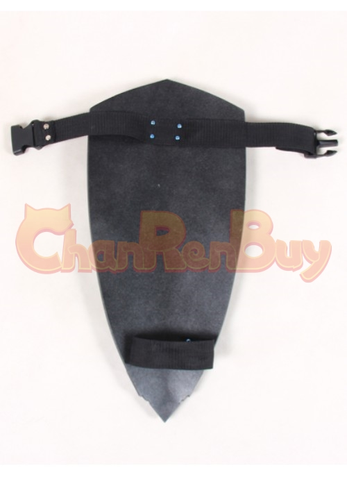 Avengers 3 Infinity War Captain America Wakanda Shields Cosplay Prop-Chaorenbuy Cosplay