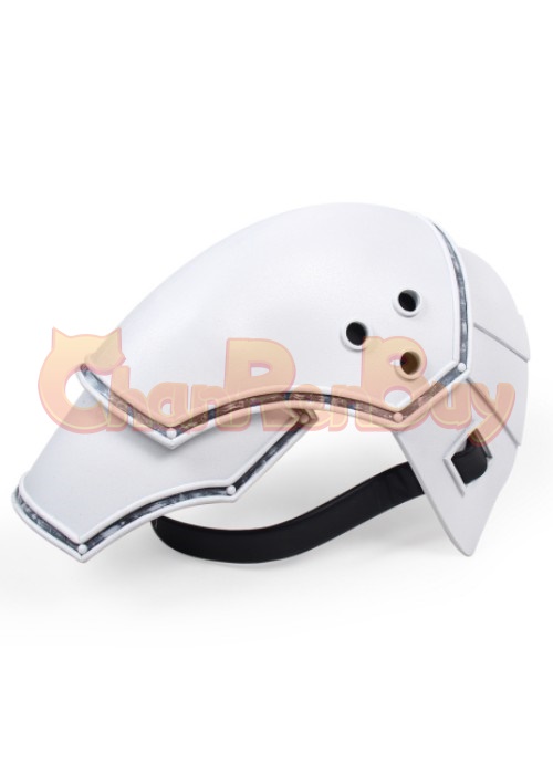 Final Fantasy VII Remake Cosplay Sephiroth Shoulder Armor-Chaorenbuy Cosplay