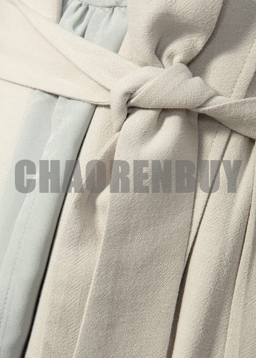 Ranni the Witch Costume E.R. Cosplay Suit Outfit-Chaorenbuy Cosplay