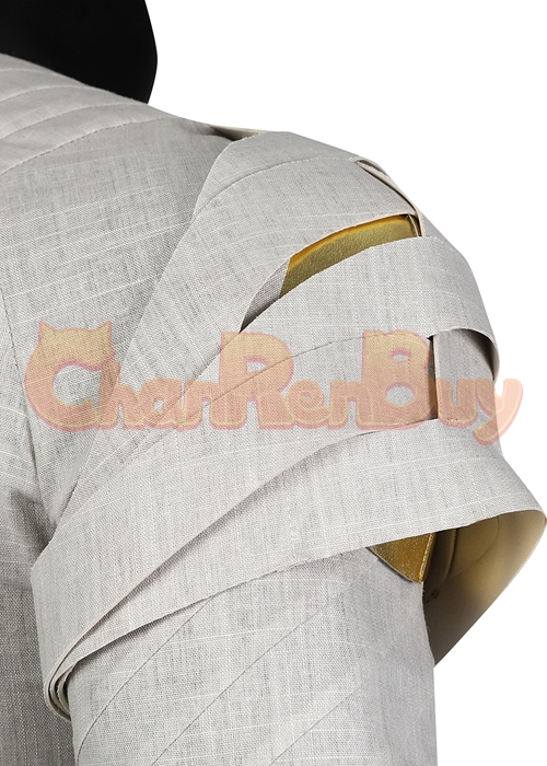 Moon Knight Costume Marc Spector Cosplay Suit-Chaorenbuy Cosplay