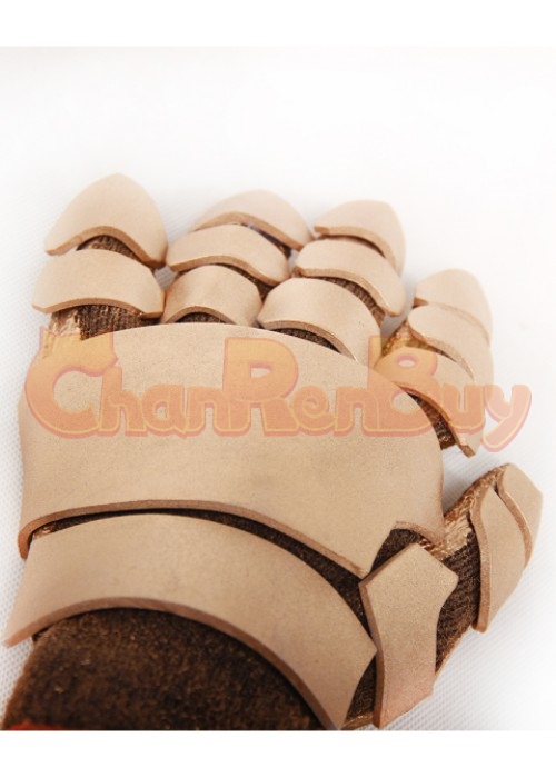 Thundercats The Claw of Omen Sword Cosplay Prop-Chaorenbuy Cosplay