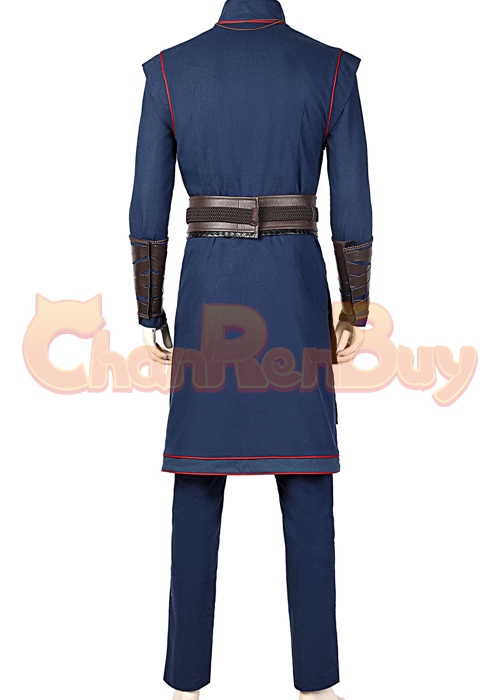 Doctor Strange in the Multiverse of Madness Costume Cosplay Suit Ver 1-Chaorenbuy Cosplay
