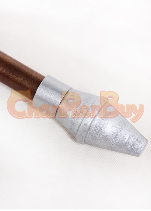 Fire Emblem Hinoka Staff Cosplay Prop-Chaorenbuy Cosplay