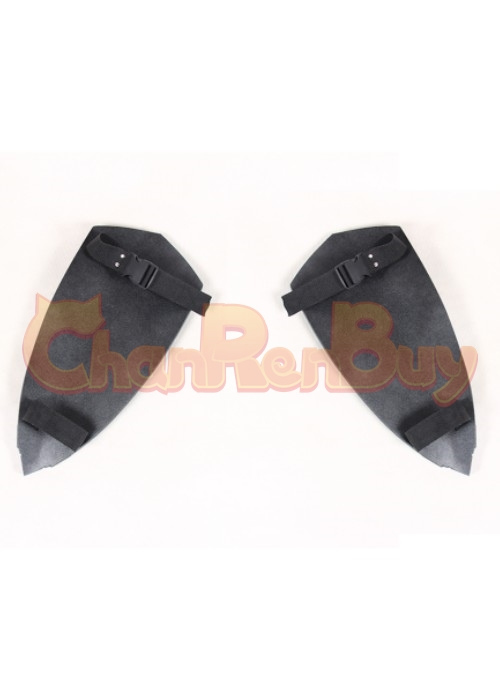 Avengers 3 Infinity War Captain America Wakanda Shields Cosplay Prop-Chaorenbuy Cosplay