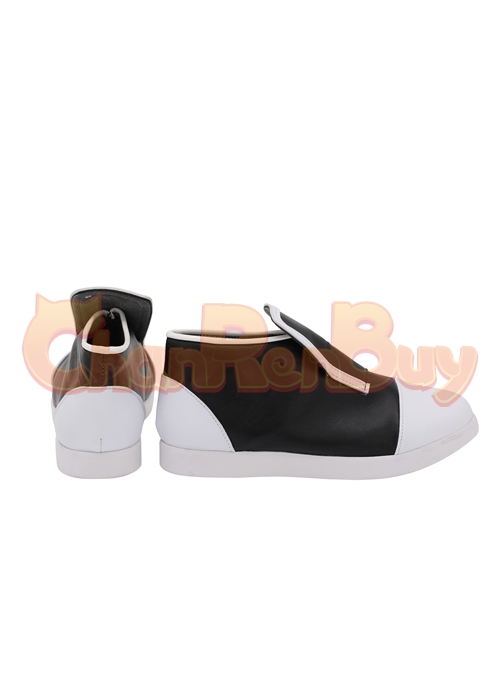 Kabane Kusaka Shoes Kemono Jihen Cosplay Boots-Chaorenbuy Cosplay