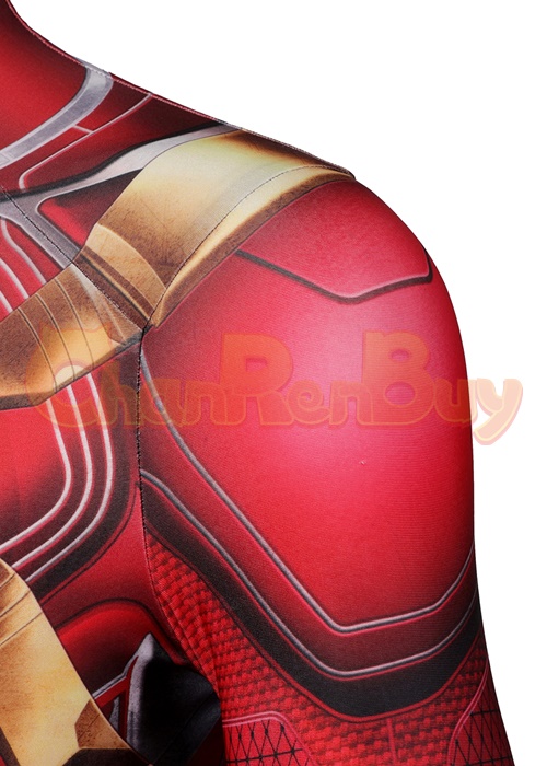 The Iron Spider Armor Suit Spider Man Costume Cosplay Suit -Chaorenbuy Cosplay