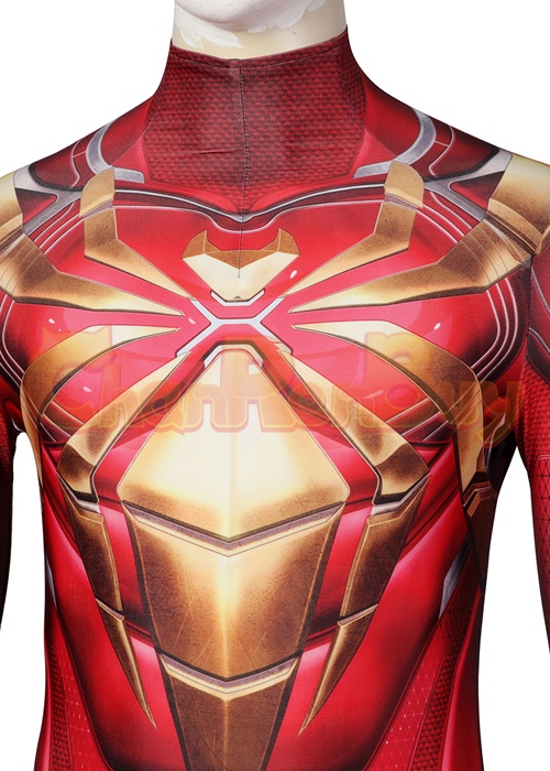 The Iron Spider Armor Suit Spider Man Costume Cosplay Suit -Chaorenbuy Cosplay
