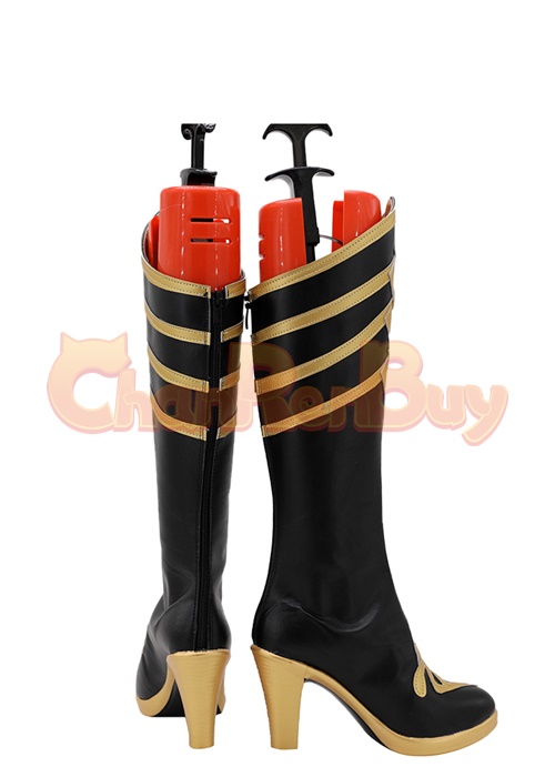 Sakuma Rei Shoes Ensemble Stars Cosplay Boots Ver.1-Chaorenbuy Cosplay