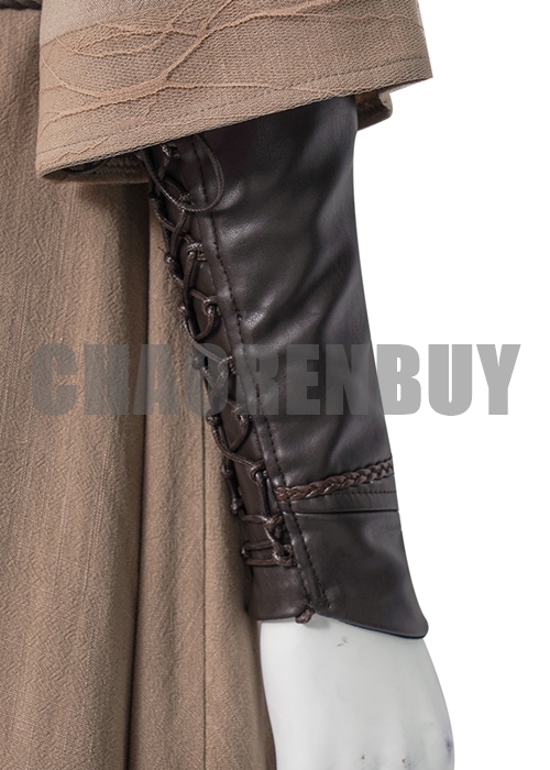 Melina Costume E.R. Cosplay Suit Boots Outfit-Chaorenbuy Cosplay