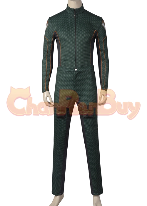 Soldier Boy Costume The Boys Season 3 Cosplay Suit-Chaorenbuy Cosplay