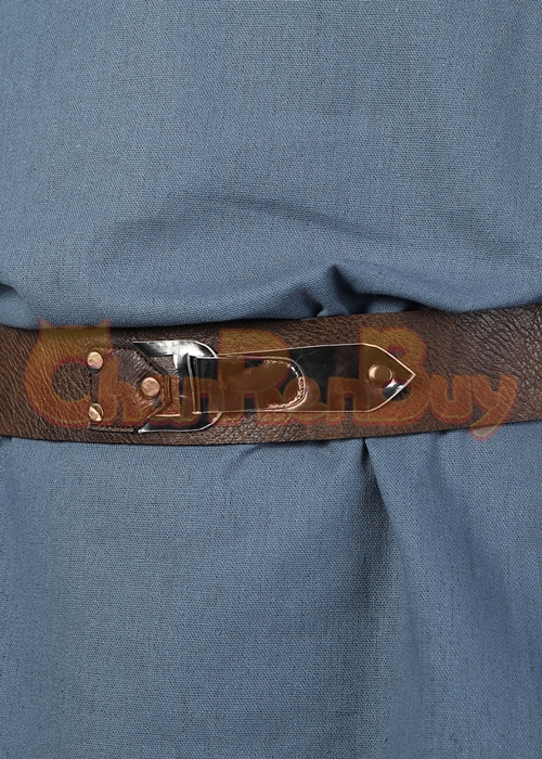 Obi-Wan Kenobi 2022 Costume Cosplay Suit Ver 2-Chaorenbuy Cosplay