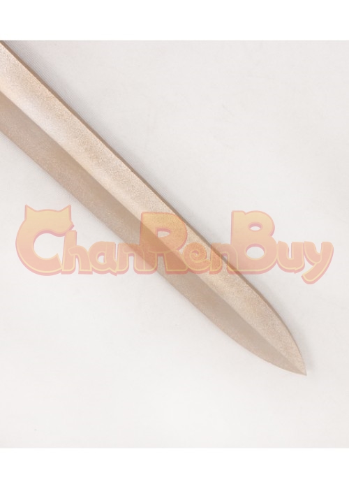  Fire Emblem Echoes: Shadows of Valentia Alm Sword Cosplay Prop -Chaorenbuy Cosplay