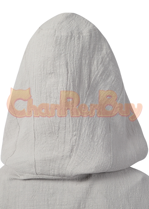  Moon Knight 2022 Costume Cosplay Suit Kids Size-Chaorenbuy Cosplay