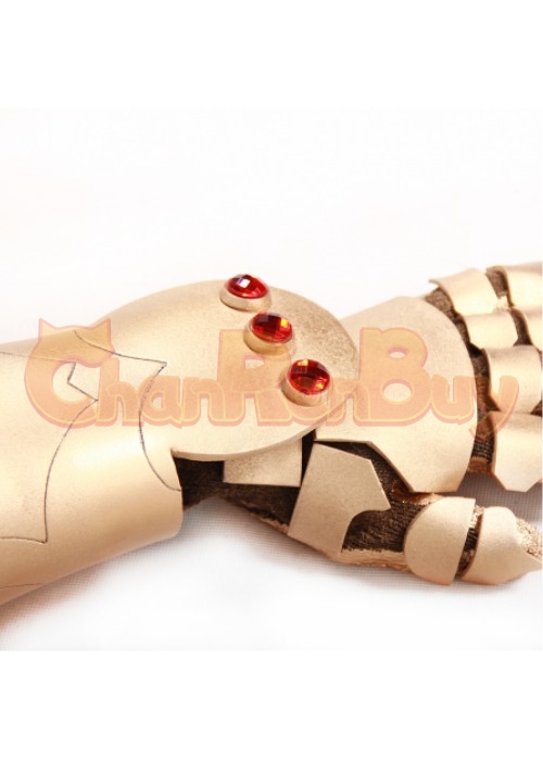 Thundercats The Claw of Omen Sword Cosplay Prop-Chaorenbuy Cosplay