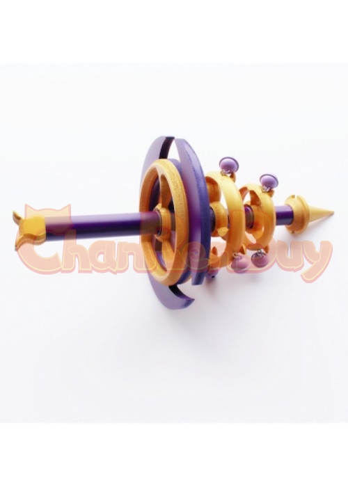 Genshin Impact Yae Miko Kagura's Verity Cosplay Prop-Chaorenbuy Cosplay
