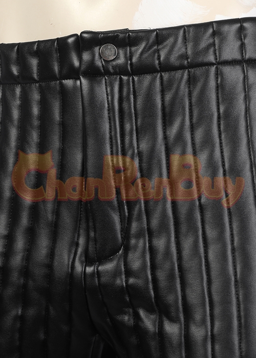 Darth Vader Costume Obi-Wan Kenobi 2022 Cosplay Suit-Chaorenbuy Cosplay