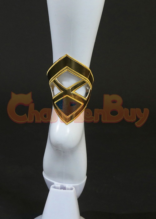 Faruzan Costume Genshin Impact Cosplay Suit-Chaorenbuy Cosplay