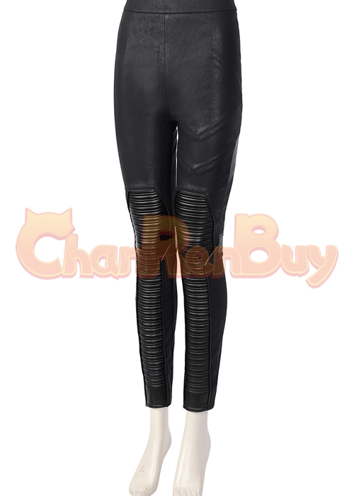 Kate Bishop Costume Hawkeye Cosplay Suit-Chaorenbuy Cosplay