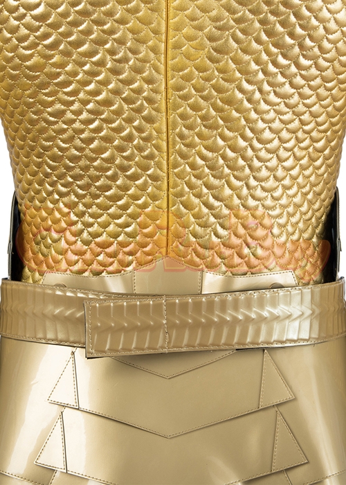 Aquaman Costume Arthur Curry Cosplay Suit-Chaorenbuy Cosplay