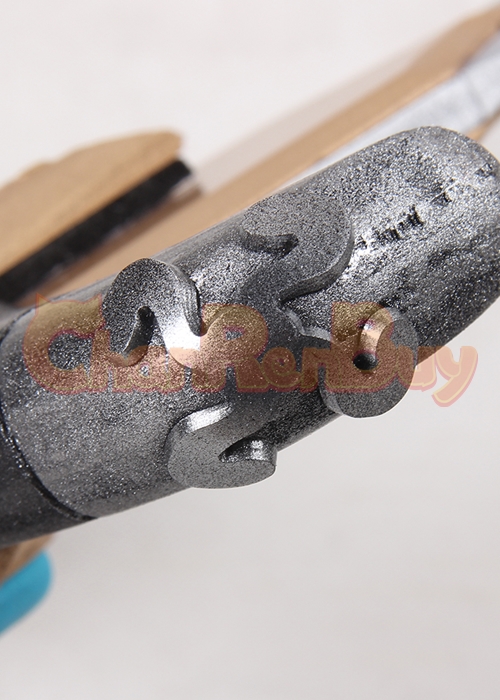 OW Genji Beduin Long Sword Cosplay Prop-Chaorenbuy Cosplay