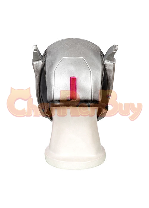 Ant Man and the Wasp Helmet Scott Lang Cosplay Mask-Chaorenbuy Cosplay