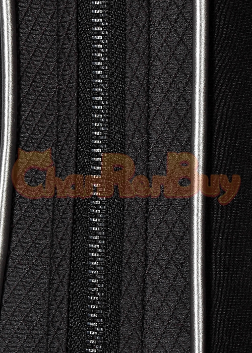 Black Widow 2020 Costume Cosplay Suit Movie Version-Chaorenbuy Cosplay