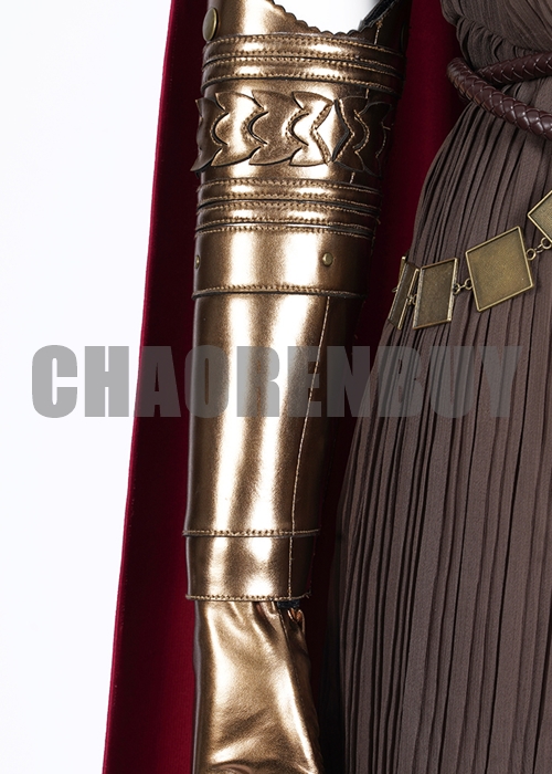 Malenia Empyrean Costume E.R. Cosplay Suit Outfit-Chaorenbuy Cosplay