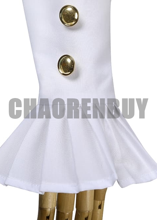 Venti Costume Genshin Impact Cosplay Suit Shoes Wig Outfit-Chaorenbuy Cosplay
