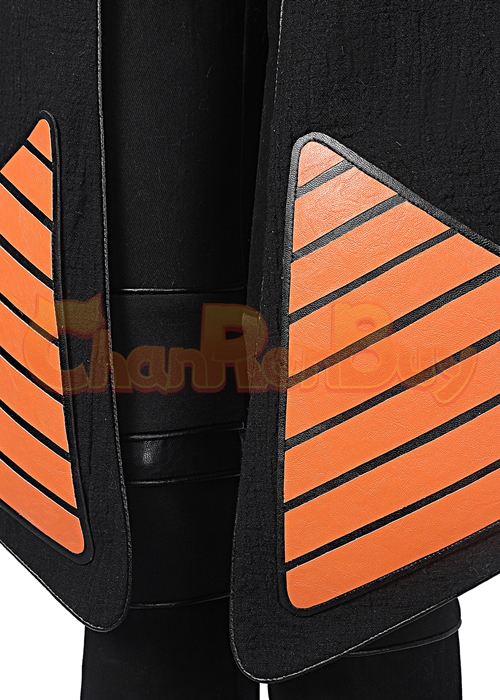 Fennec Shand Costume The Book of Boba Fett Cosplay Suit-Chaorenbuy Cosplay