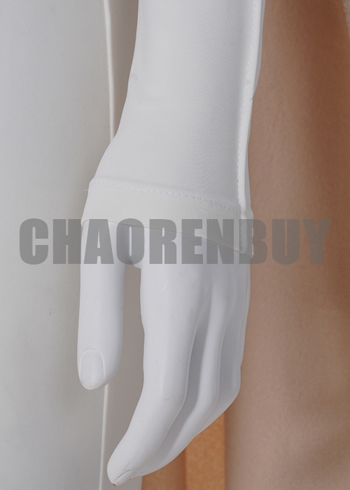 Padme Amidala Costume Star Wars Legion Cosplay Suit Boots Outfit-Chaorenbuy Cosplay