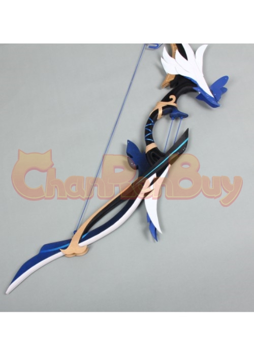 Genshin Impact Cosplay Yelan Arch Bow-Chaorenbuy Cosplay