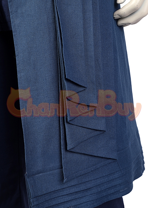 Doctor Strange Costume Spider-Man 3 No Way Home Cosplay Suit-Chaorenbuy Cosplay