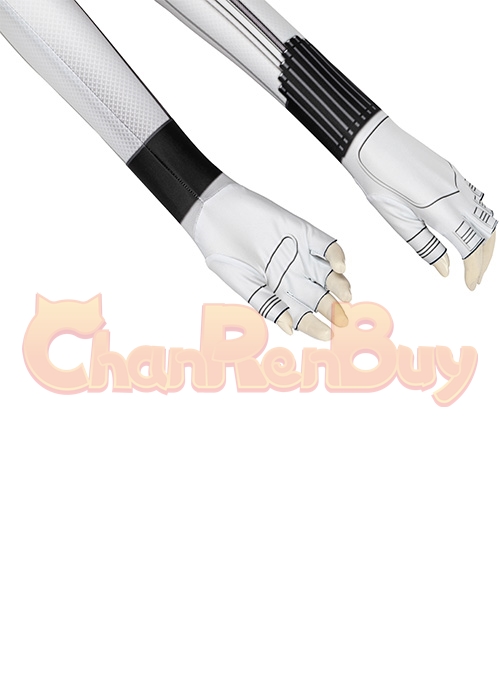 Black Widow Costume Cosplay Jumpsuit -Chaorenbuy Cosplay