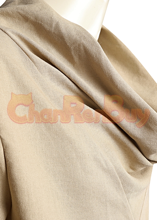 Obi-Wan Kenobi 2022 Costume Cosplay Suit Ver 3-Chaorenbuy Cosplay