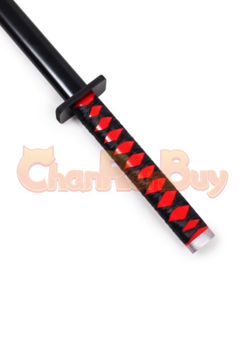Mortal Kombat Skarlet Sword Cosplay Prop-Chaorenbuy Cosplay
