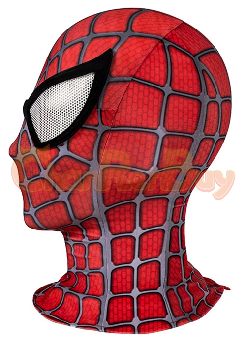 Spider Man 2 Costume Women Cosplay Suit-Chaorenbuy Cosplay