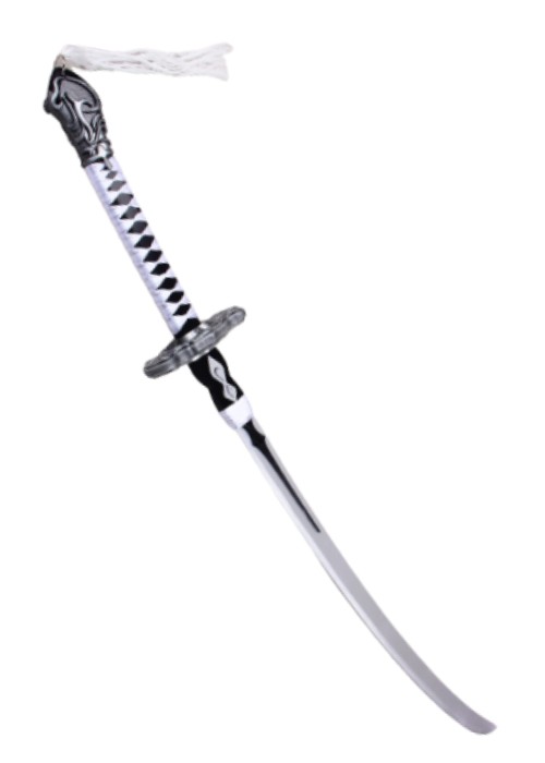 NieR:Automata YoRHa No.2 Type-B Virtuous Contract Sword Cosplay Prop Ver. 2-Chaorenbuy Cosplay