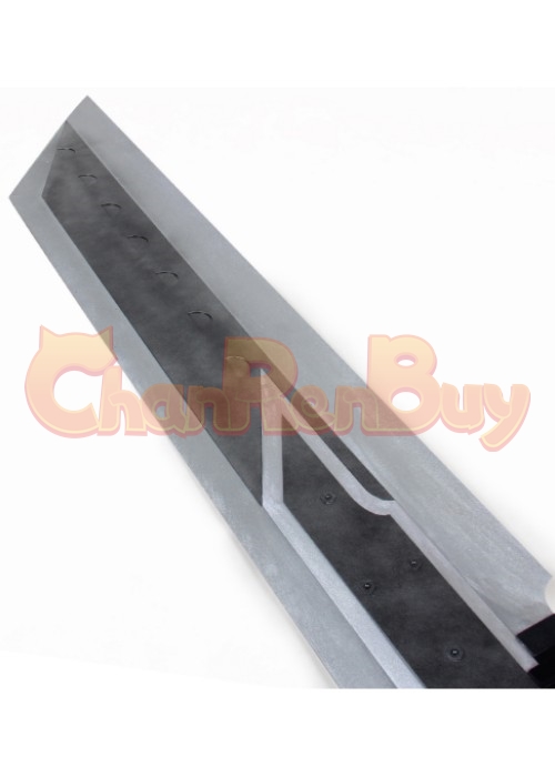FINAL FANTASY VII FF7 AC Fusion Sword Cosplay Prop-Chaorenbuy Cosplay