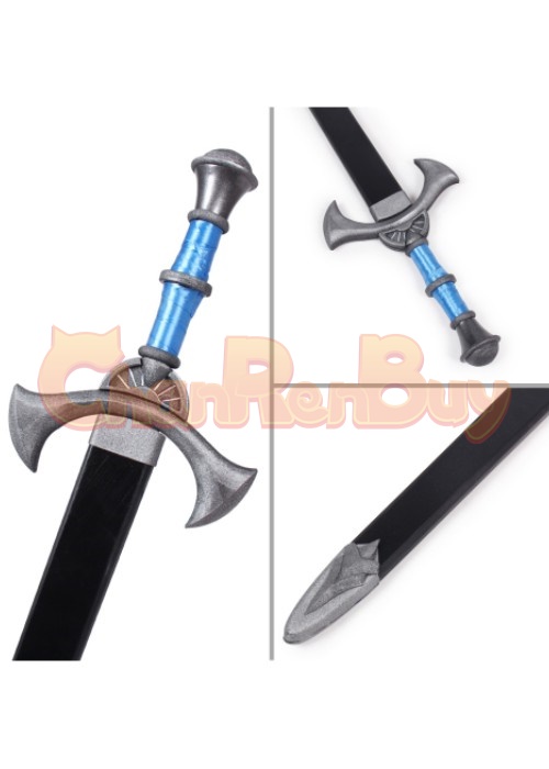 Fire Emblem Three Houses Dimitri Sword Cosplay Prop-Chaorenbuy Cosplay