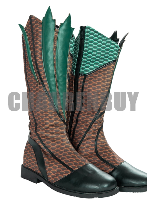 The Deep Costume The Boys Season 1 Cosplay Suit Boots Outfit-Chaorenbuy Cosplay