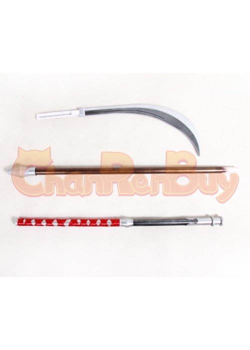 Fire Emblem Hinoka Staff Cosplay Prop-Chaorenbuy Cosplay