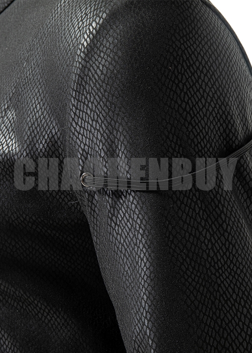 Geralt of Rivia Costume The Season 2 Cosplay Suit Boots Outfit-Chaorenbuy Cosplay