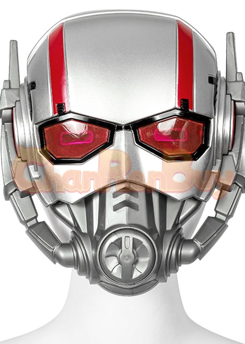 Ant Man and the Wasp Helmet Cosplay Mask Kid Size-Chaorenbuy Cosplay