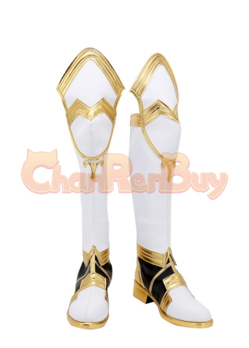 Celica Shoes Fire Emblem Warriors Cosplay Boots-Chaorenbuy Cosplay